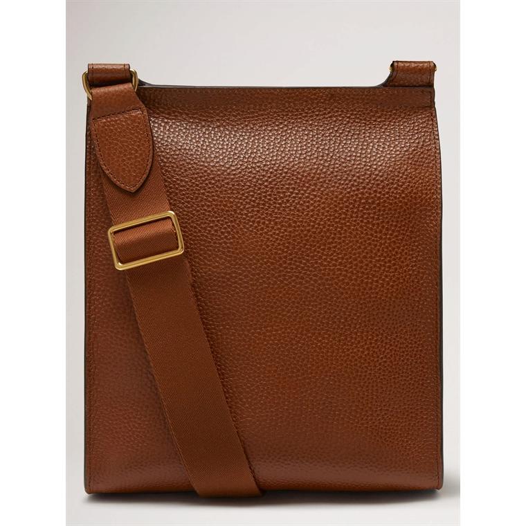 Mulberry Antony Two-Tone Oak Natural Grain
